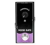 XANHOY Small Effect Pedal Processor of Classical Overdrives Tone Effect Guitar Overdrives Pedal Overdrives for Guitar Pedal