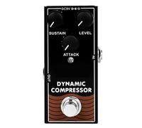XANHOY Small Effect Pedal Processor of Classical Overdrives Tone Effect Guitar Overdrives Pedal Overdrives for Guitar Pedal