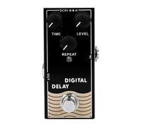 XANHOY Small Effect Pedal Processor of Classical Overdrives Tone Effect Guitar Overdrives Pedal Overdrives for Guitar Pedal