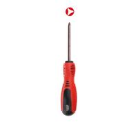 XANHOY Special-Shaped Screwdriver Internal Four-Point Three-Point/Y Type Triangular Magnetic Driver Socket Screwdriver