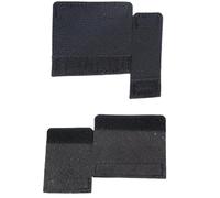 XANHOY Trombones Handguards Pull Tube Sleeve Trumpet Handguards Trombones Cushion Saxophone Trombones Protective Neck