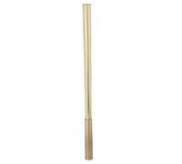 XANHOY Trumpet Maintenance Repair Trumpet Parts Trumpet Voice Pipe Aggravated Mouthpiece Clip Trumpet Whistles Tube Replacement