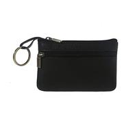 XANHOY Vintage PU Leather Men's Purses Coin Purse Cash Change Wallet for Key HOL