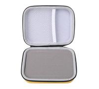 XANHOY Waterproof Guitar Pick Bag Large Capacity Plectrum Case Portable Pick Box Storage Organizers Musical Instrument Accessor