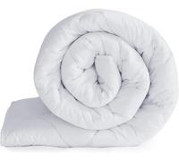 Xania Duvet 13.5 Tog Anti Allergy, Hollowfibre Thick Warm & Cosy - Ideal for Cold Nights, Quilt & Soft Duvet, Machine Washable (SINGLE)