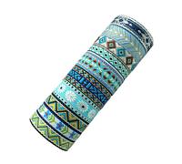 Xanorrg 10Pcs Adjustable Set Handmade Braided Wristchain Multicolor Woven Friendship Wristbands Colorful Accessory Stylish Female Bracelets