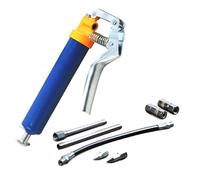 Xanorrg 120cc High Pressure Oil Grease For Precise Lubrication Application Heavy Duty Machines Mechanical Work Miniature Grease