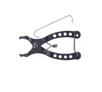 Xanorrg 1Pair Bicycles Chain Link Joint Connector 6/7/8/9/10/11/12 Speed Quickly Clip Road Bike Missing Button Bike Link Connector Joints