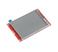 Xanorrg 3.5Inch LCD Panel with 480X320 Pixels and Easy Programming for Microcontrollers SPI LCD Screen
