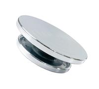 Xanorrg 6/8/10/12in Rotated Turntable Sculpting Wheel Revolving Cake Turnable Easy To Use Turntable Sculpting Pottery Wheel