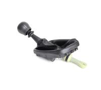 Xanorrg Auto Gear Cover Vehicle Knob Long Lasting Protections Maintain A Clean Interior