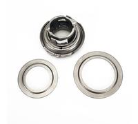 Xanorrg Automotive Accessory Transmission Forks Bearing Shifter 414212A001 DPS6 PS250 CA6Z7A508E Car Transmission Stability