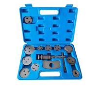 Xanorrg Car Disc Brake Caliper Professional Compressor Rewind Tool Rewind Back Heavy Duty Caliper Compressor Tool Automotive Enhancer