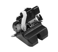 Xanorrg Car Trunk Liftgate Actuator Compatible For 3.3L 2.0L 81230-C5000 81230C5000 Rear Tailgate Cargo Compartment Car Trunk Vehicle Automotive Rear Door Actuator Driver Side Front Passenger