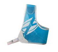 Xanorrg Comdortable Arrows Chest Guard Adjustable Simple Chest Protector Breast Guard For Outdoor Sport Bows Arrows For Compound Recurve Bows Accessories