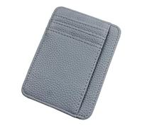 Xanorrg Compact and Elegant Coin Purse Credit Card Holder for Carrying Cards and Change Dimension