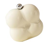 Xanorrg Compact Weekly Medication Case 7 Day Travel Friendly Storage Secure and Practical Organized Daily Medication Divider