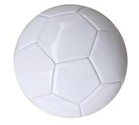 Xanorrg Drawing Soccer Coloring Unpainted Football Model Unpainted White Craft Painting White Hand Painting Drawing