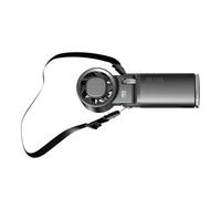 Xanorrg Efficient 199 Levels Adjustable Compact Cooling Device with Chilling Feature and Extended Battery Life Crisis Survival Fan