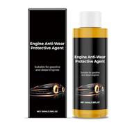 Xanorrg Efficient High Efficiency Engine Anti Wear Agent To Extend Life And Reduce Noise Suitable For Turbocharged Professional Engine Maintenance
