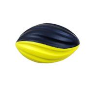 Xanorrg Environmental Protecting Football Unique Slow Rebounds Training Ball For Team Sports And Leisure Activity Slow Bounce Ball