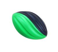Xanorrg Environmental Protecting Football Unique Slow Rebounds Training Ball For Team Sports And Leisure Activity Slow Bounce Ball