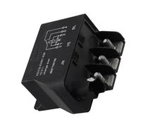 Xanorrg Fan Relays For C5 1.8T 658830 9687798780 Replacement Cooling Auto Accessories Electrical Radiator Relays