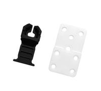Xanorrg Fit-Around Hot End Component, 3D Printer Protective Coverage Accessory for Routine Upkeep, Workshop Repair Scenes
