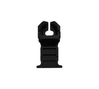 Xanorrg Fit-Around Hot End Component, 3D Printer Protective Coverage Accessory for Routine Upkeep, Workshop Repair Scenes
