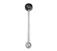 Xanorrg Gear Shifts Linkage Rod Replaces 2454G5 245291 Metal Gearshift Connector Precisions Engineered Shifts for Vehicles Easy Installation Car Part