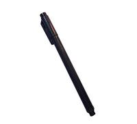 Xanorrg Line Paint Marker With Fine Tip Paint Pen For Rock Painting Scrapbooking Supply Markers Black Color Resin Drawing Pen