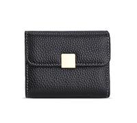 Xanorrg Luxury Women Card Holder Short Wallet Womens Bank Credit Organizer Unisex Multi-Functional Clutch Bag Holder Wallet for Women