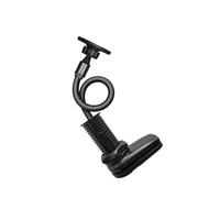 Xanorrg Magnetics Car Phone Mount Rotating Anti-Slip Base Shockproof ABS & Aluminum Alloy For Secure Grip Strong Car Phone Mount