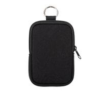 Xanorrg Medicine Carriers Container with Metal Hook Holds Small Items Conveniently Travel Friendly Storage Box Camping Clinical Bag