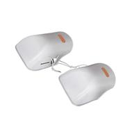 Xanorrg Motorcycle Handlebars Mittens Waterproofs Covers Hand Guards Breathable Handguards Motorbike Covers Glove Motorcycle Handlebars Mittens