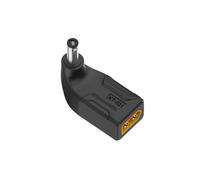 Xanorrg Multipurpose 60 Adapter Connectors For Charging Tool Bikes And Small Appliances To DC5525mm Laptop Power Conversion