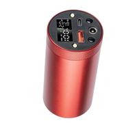 Xanorrg Not Welding Requiress Battery Shell Housing Box PD22.5W Stable Power Solution For Business Professional & Travel Outdoor Event Power Supply