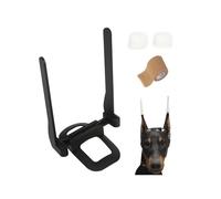 Xanorrg Puppy Ear Straightener Ergonomic Design Promotes Ear Growth for Various Dog Breeds Dog Accessory