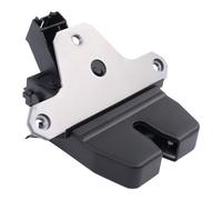 Xanorrg Rear Trunk Door Latch Actuator Tailgate Liftgates Boot Lid Hatchs Luggage Motor Suitable For S40 31335047 Boot Lid Locking Car Maintenance And Repair Faulty Replacement Car Vehicle