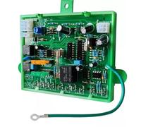 Xanorrg Replacement Refrigerator Control Circuit Board Electronics Main Power Control Board For 2 Or 3 Way Refrigerator Camping Food Preservation
