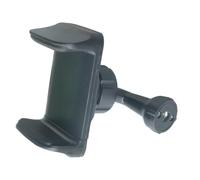 Xanorrg Strong Camera Mount With General Thread Adapter PhoneTripod Adapter For Secure Phone Attachment During Motion Magneticic Phone Mount For Action Camera