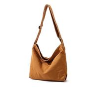 Xanorrg Trendy And Practical Women's Crossbody Bag Spacious Shoulder Bags Suitable For Shopping And Daily Activities Canvas Bag