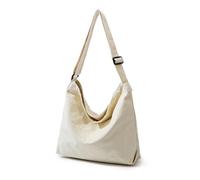 Xanorrg Trendy And Practical Women's Crossbody Bag Spacious Shoulder Bags Suitable For Shopping And Daily Activities Canvas Bag