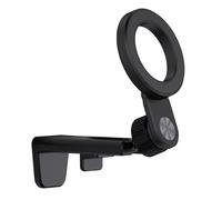 Xanorrg Unisex Charging Phone Cradles Strong Grip With Charging Capability For Desk Homes Office Use Entertainment Mobile Stand