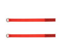 Xanorrg Vehicle Door Emergencies Pull Cord Simple Operate Escape Pull Strap Car Emergencies Exits Rope Simple Installation Easy Installation Tool