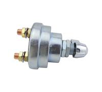 Xanorrg Vehicles Battery Disconnect Switches 185A Expert Simple Installation Vehicle Battery Isolator