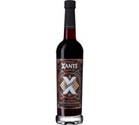 Xante Chocolate Liqueur 50cl, 35% ABV | Premium Cognac based Dark Chocolate & Pear Liqueur