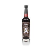 Xante Chocolate Liqueur 50cl, 35% ABV | Premium Cognac based Dark Chocolate & Pear Liqueur