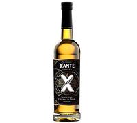Xante Pear Liqueur 50cl, 35% ABV, Premium Cognac based Pear Liqueur
