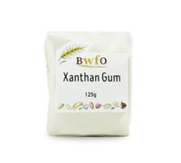 Xanthan Gum 125g (BWFO)